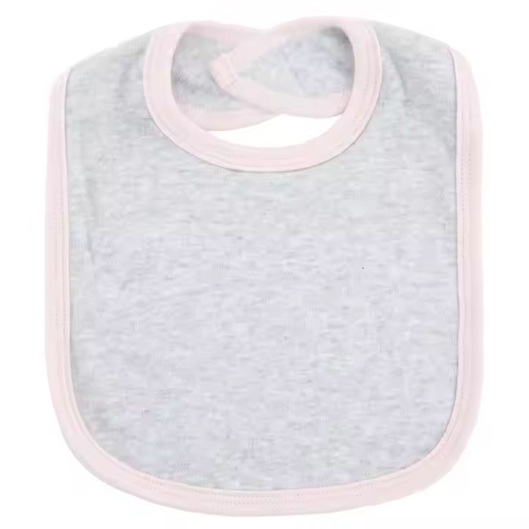 Frendorf | Baby Lätzchen Set – Weiche und Praktische Lätzchen für Neugeborene