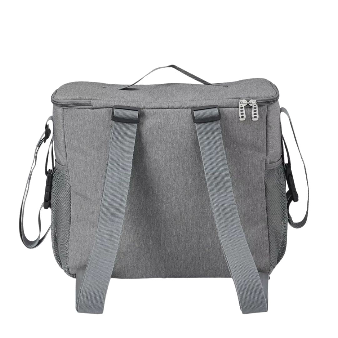 Frendorf | Baby Aufbewahrungstasche mit großer Kapazität – Wickeltasche Organizer