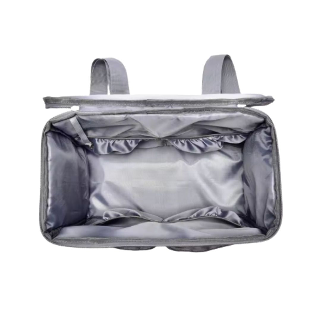 Frendorf | Baby Aufbewahrungstasche mit großer Kapazität – Wickeltasche Organizer