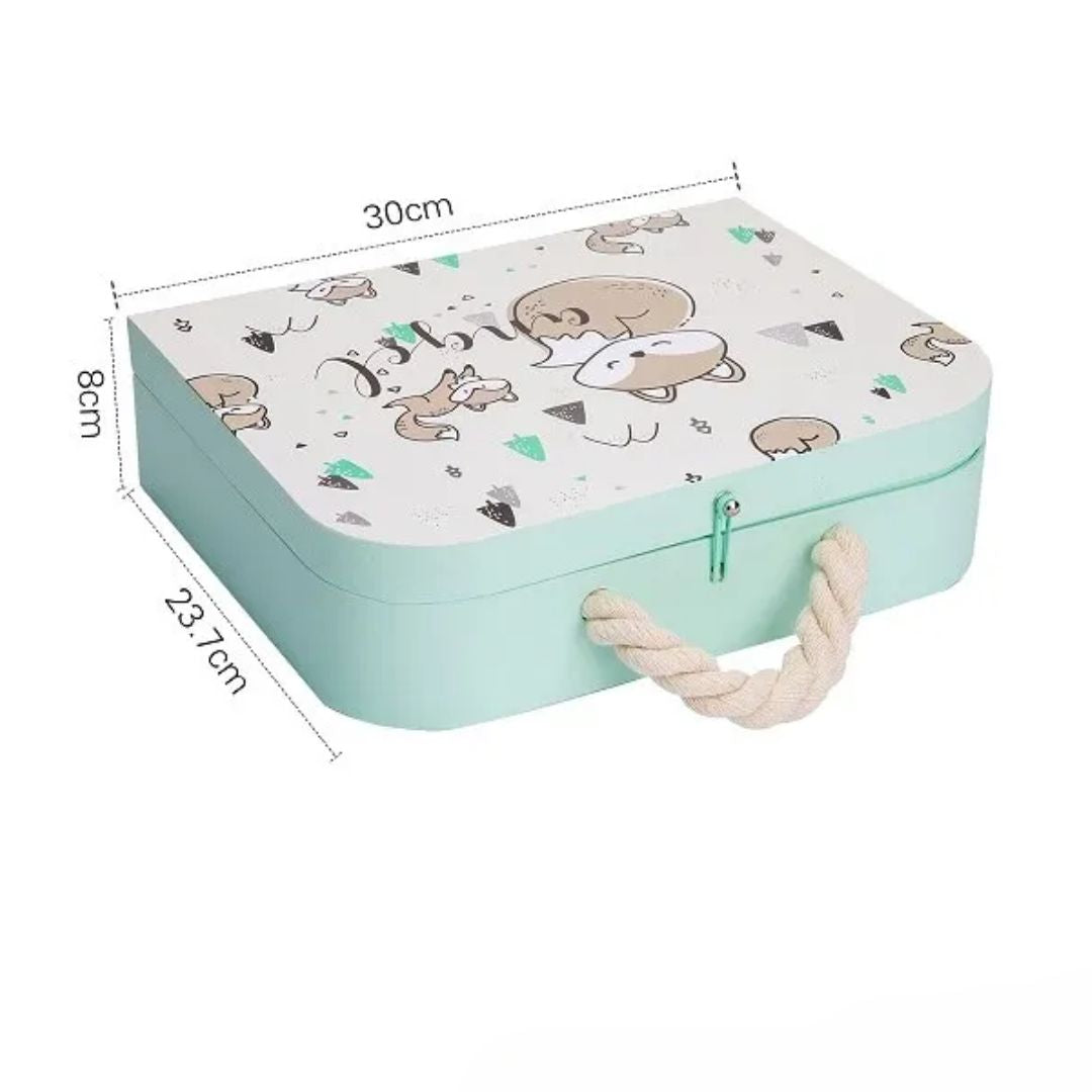 Frendorf | Babygeschirr Silikon-Set