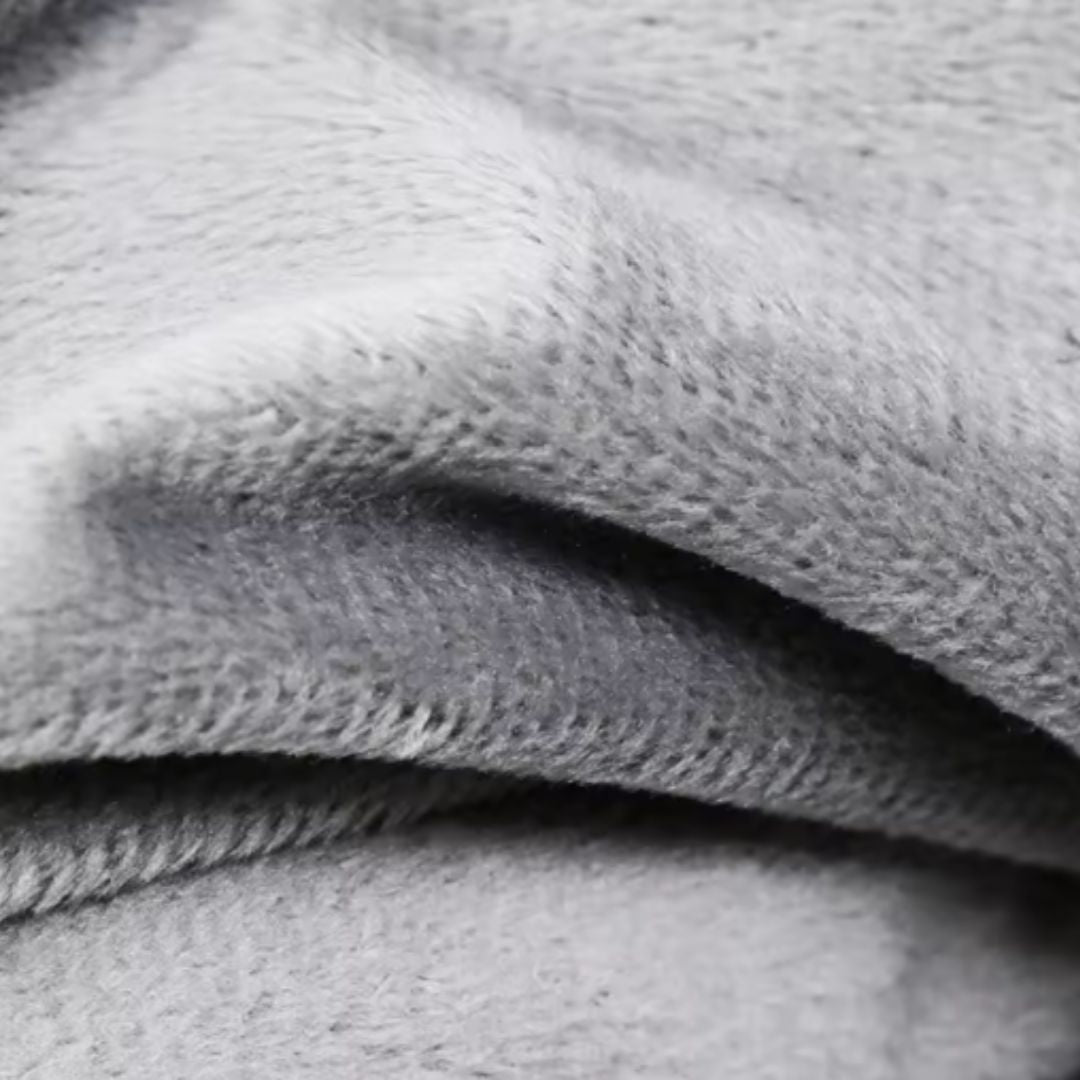 Frendorf | Baby Fußsack für Kinderwagen & Babyschale – Winterfest und Wasserabweisend