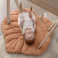 Frendorf | Baby Premium Spielmatte aus Holz