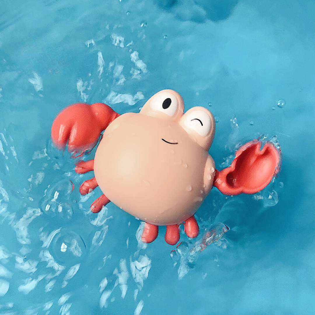 Frendorf | Badespielzeug für die Kognitive Entwicklung