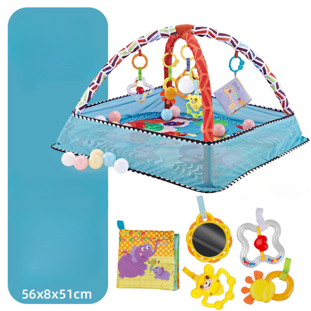 Frendorf | Baby Spiel Station