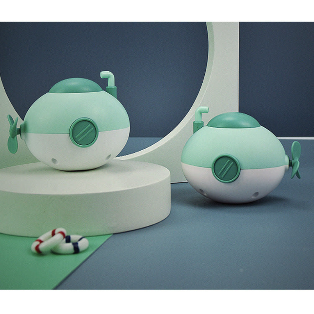 Frendorf | Badespielzeug für die Kognitive Entwicklung