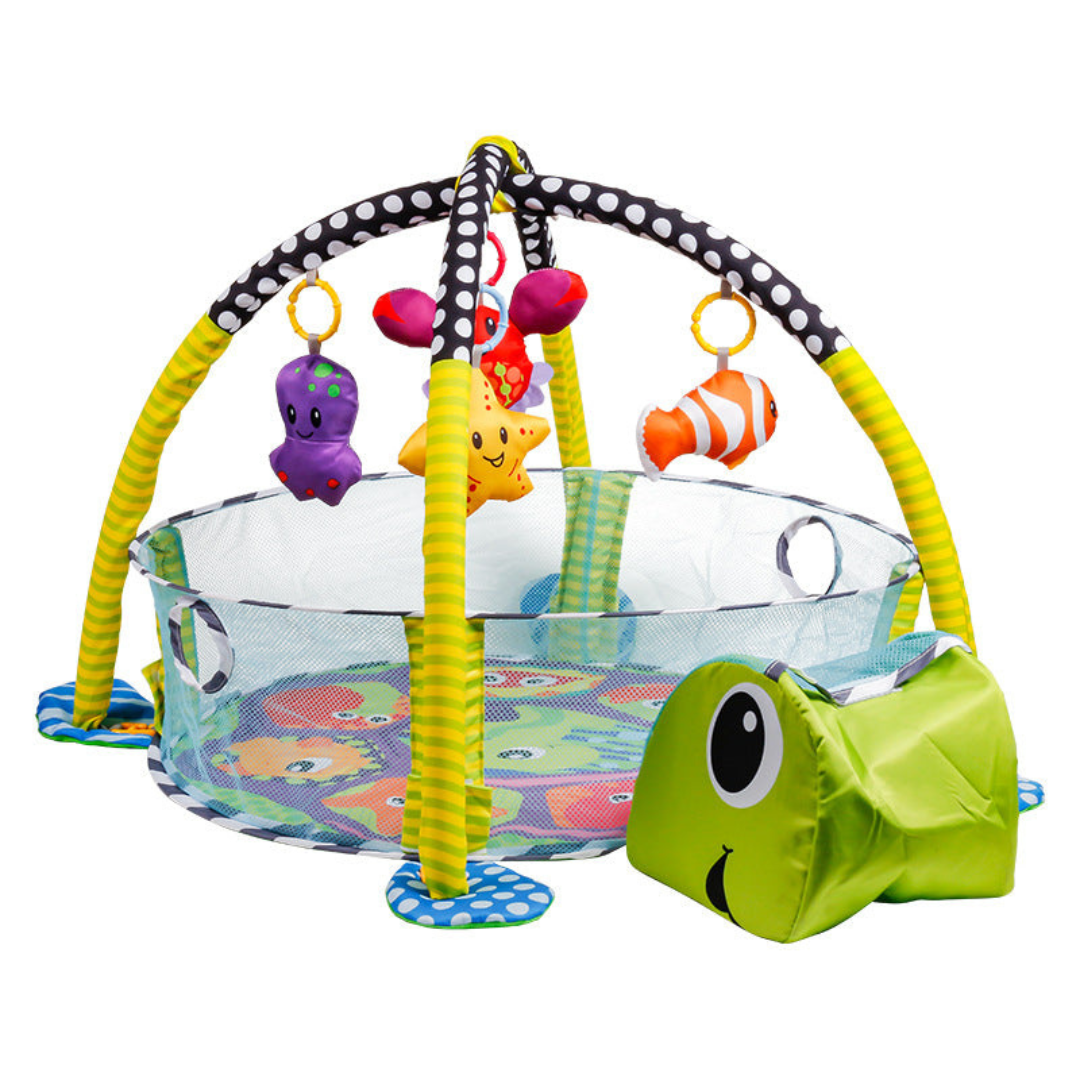 Frendorf | Baby Spiel Station