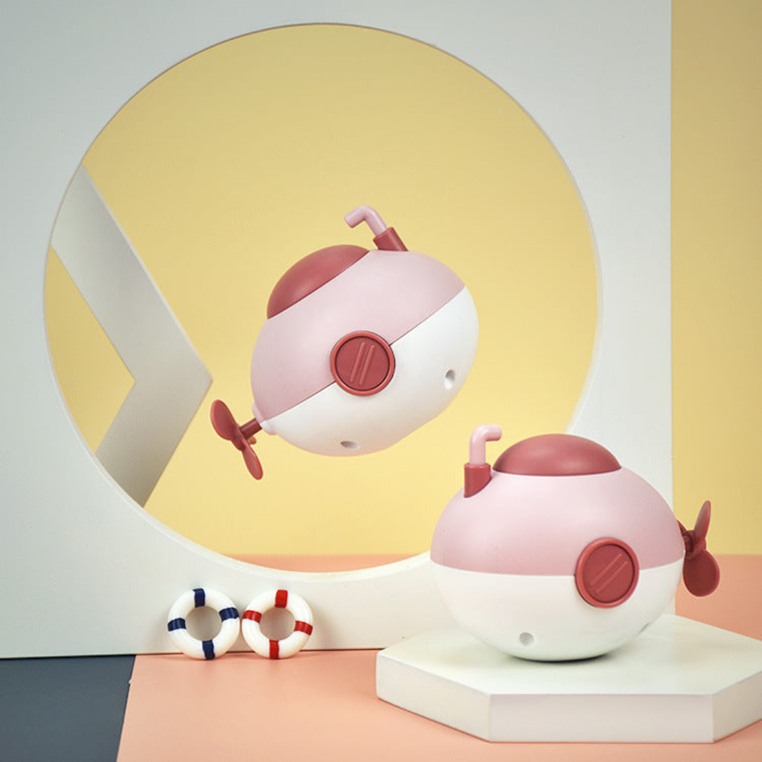 Frendorf | Badespielzeug für die Kognitive Entwicklung