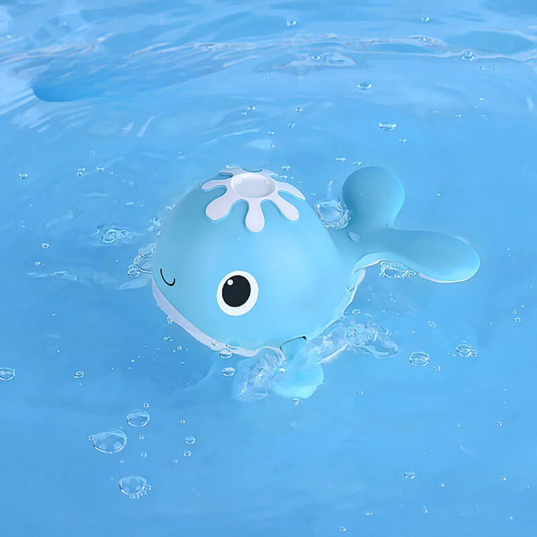 Frendorf | Badespielzeug für die Kognitive Entwicklung