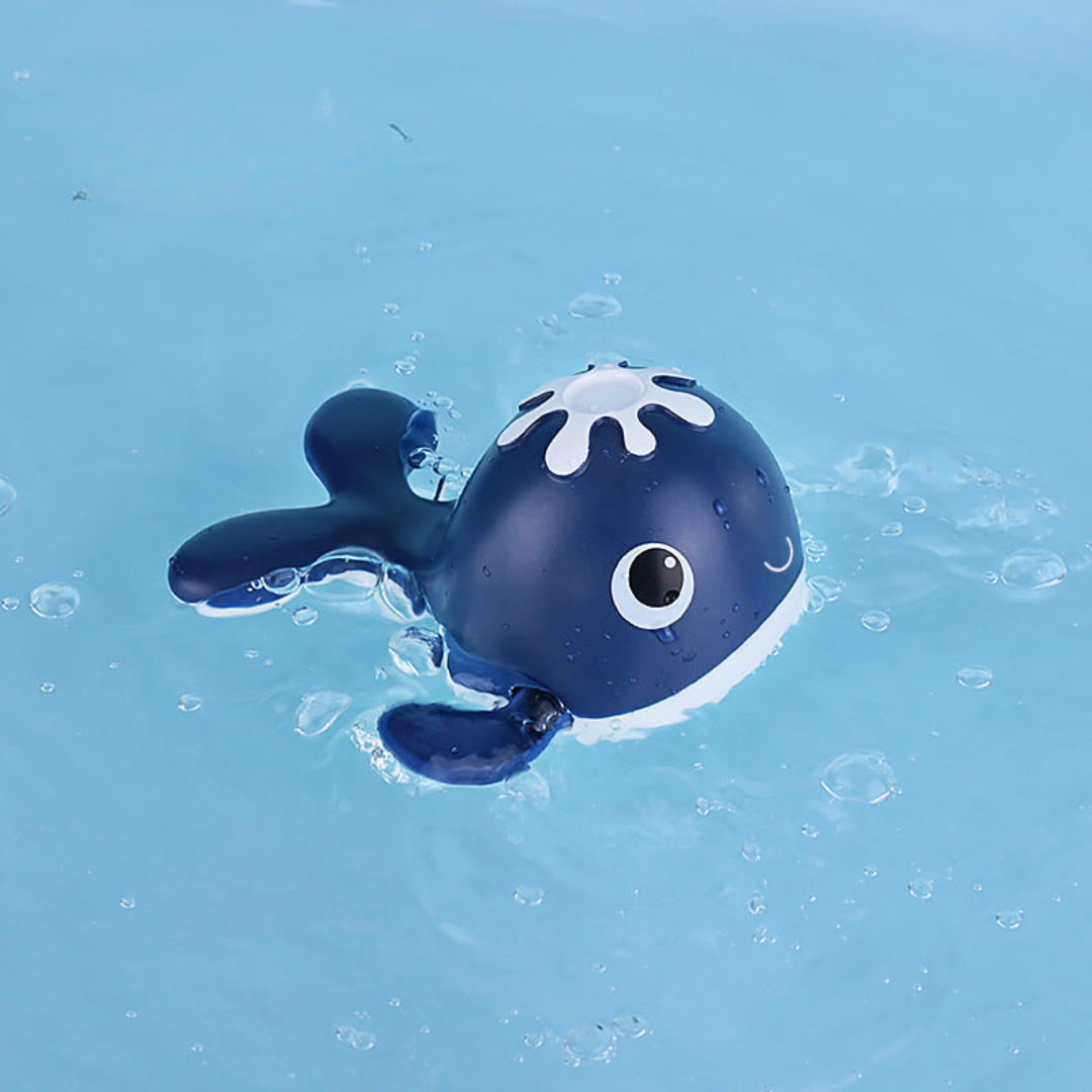 Frendorf | Badespielzeug für die Kognitive Entwicklung