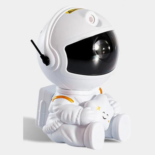 Astronaut LED Projektor, Galaxie, Sterne, Himmel