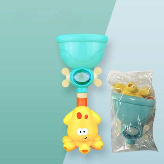 Frendorf | Badewannen Rohrspielzeug