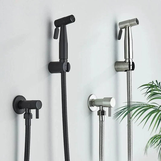 Frendorf | HydroClean - Premium Bidet für die Toilette