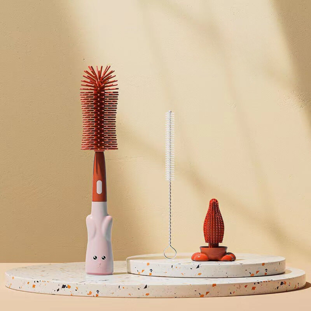 Frendorf | 3 in 1 Fläschchen Reiniger Set