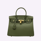 Frendorf | Luxus Leder Handtasche für Damen