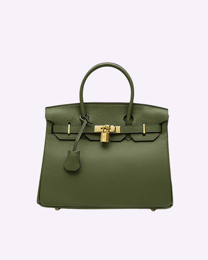 Frendorf | Luxus Leder Handtasche für Damen