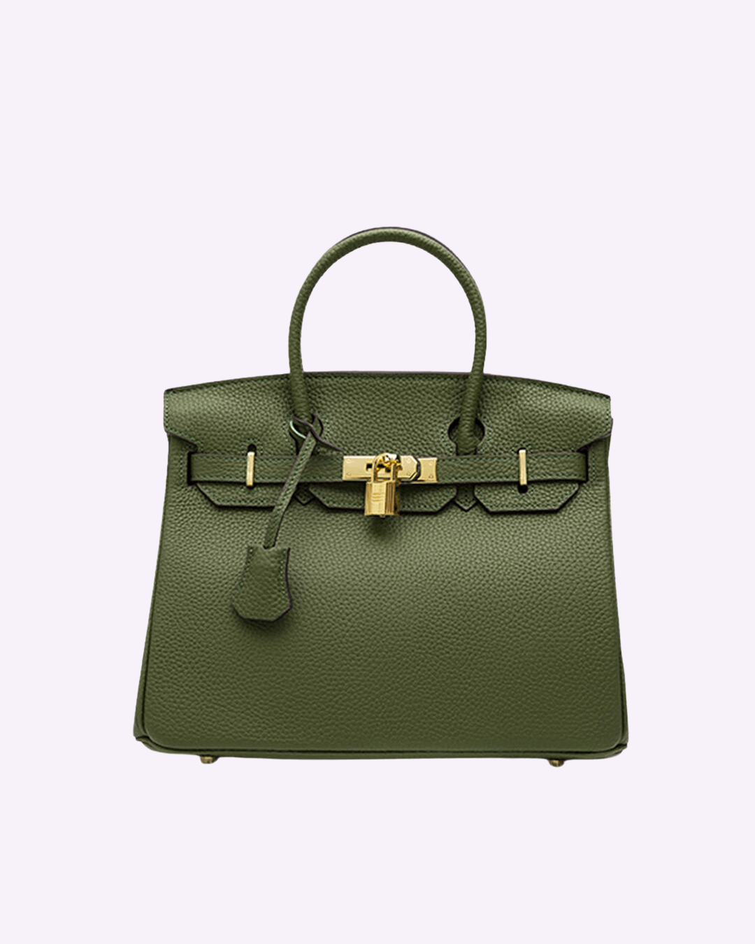 Frendorf | Luxus Leder Handtasche für Damen
