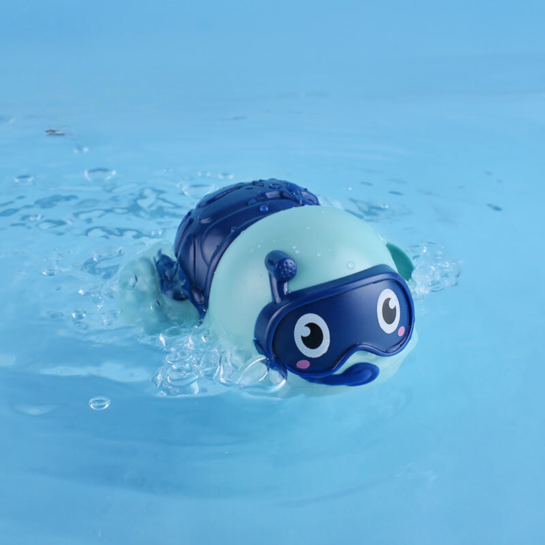 Frendorf | Badespielzeug für die Kognitive Entwicklung