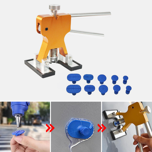 Frendorf | AutoFix - Werkzeug zum Ausbeulen von Autos