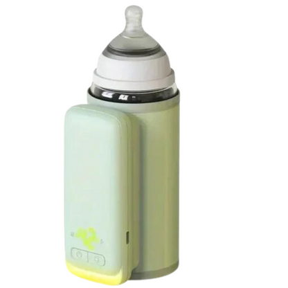 Frendorf | Baby flaschenwärmer