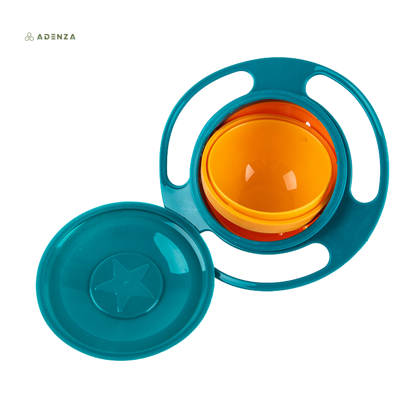 Frendorf | Babybowl Fälschungssicher