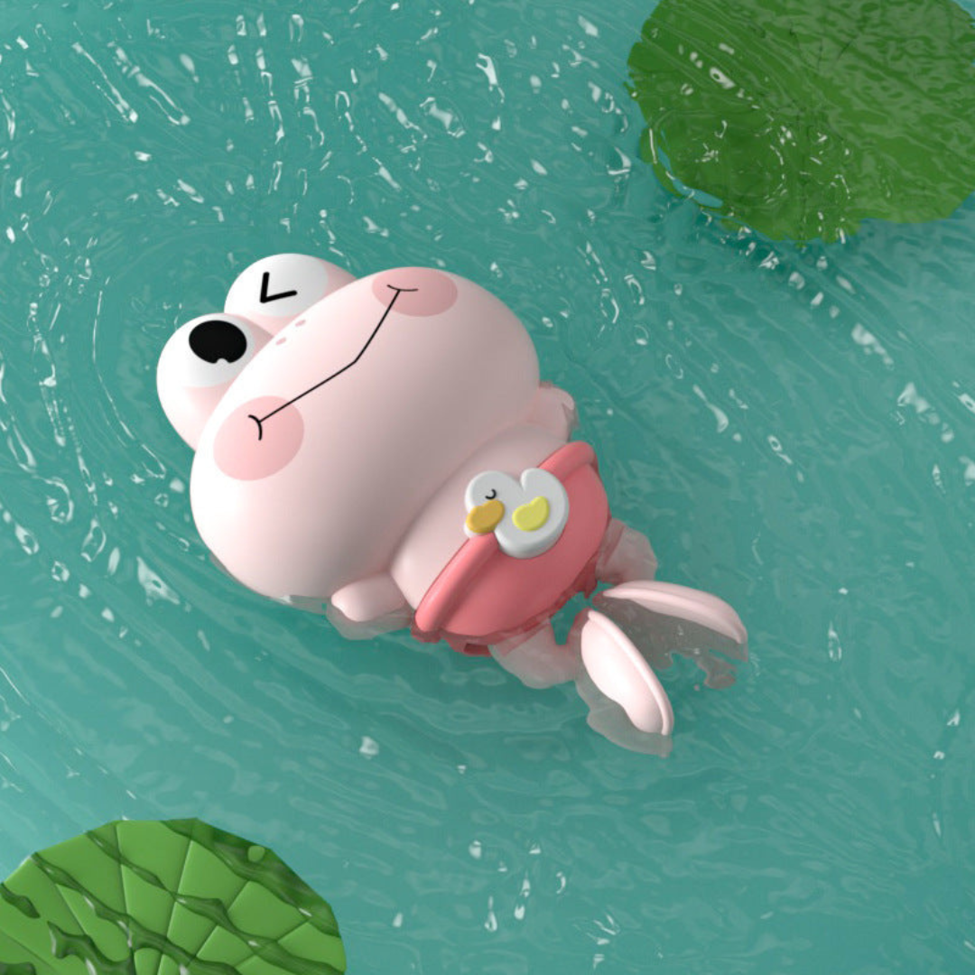 Frendorf | Badespielzeug für die Kognitive Entwicklung