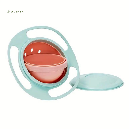 Frendorf | Babybowl Fälschungssicher