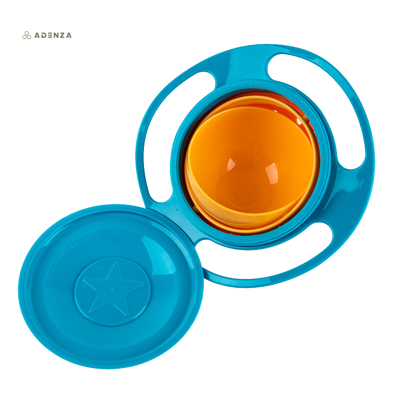 Frendorf | Babybowl Fälschungssicher