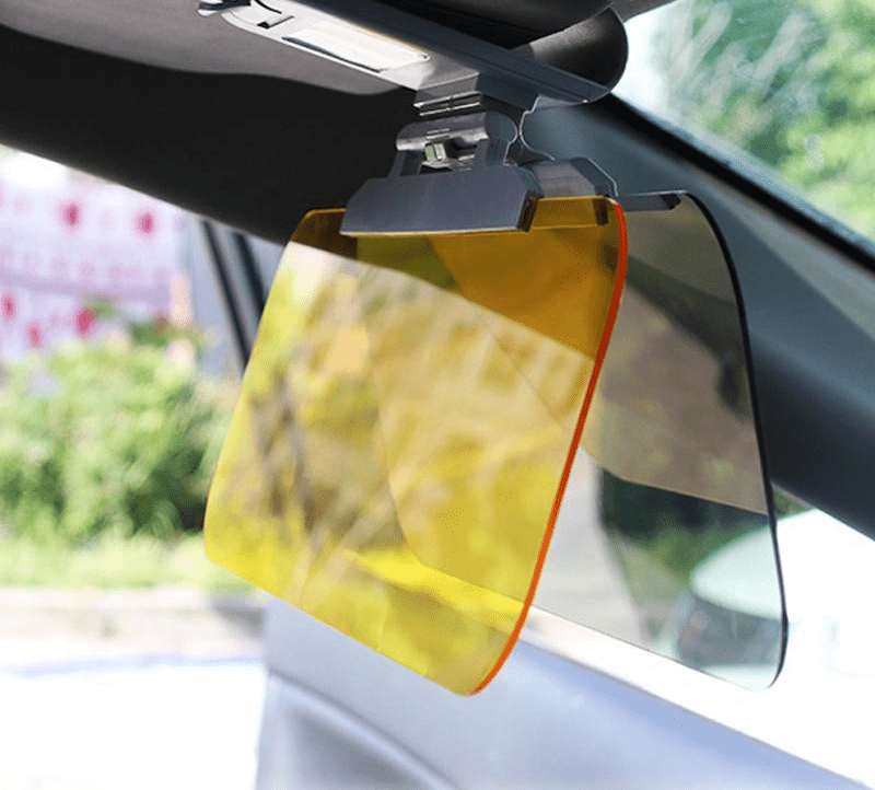 Frendorf | Blendenfrei & sicher für entspannteres Fahren