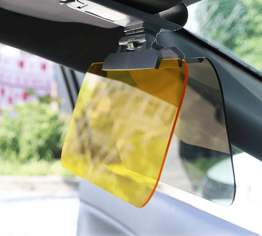 Frendorf | Blendenfrei & sicher für entspannteres Fahren