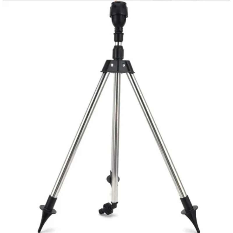 Frendorf | 360 Garten-Sprüher mit verstellbarem Winkel – Effizientes Bewässerungswerkzeug