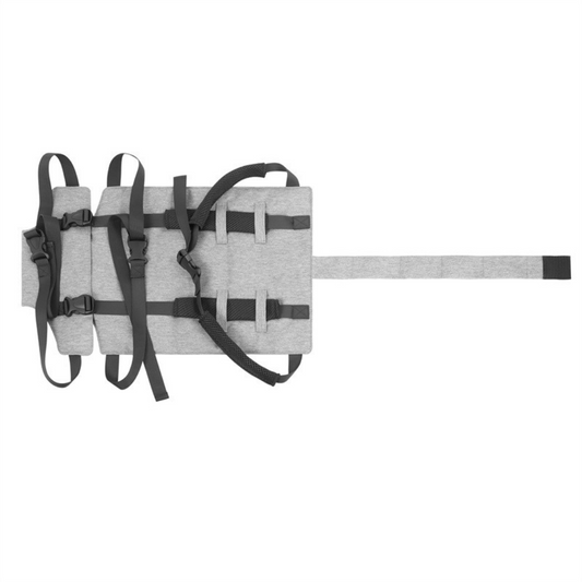 Frendorf | Baby Sicherheitsgurt für Stühle