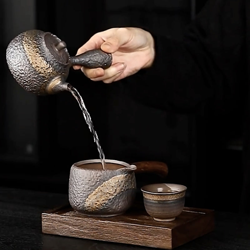 Frendorf | Keramische Harmonie von Geschmack und Ästhetik