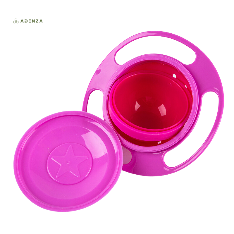 Frendorf | Babybowl Fälschungssicher