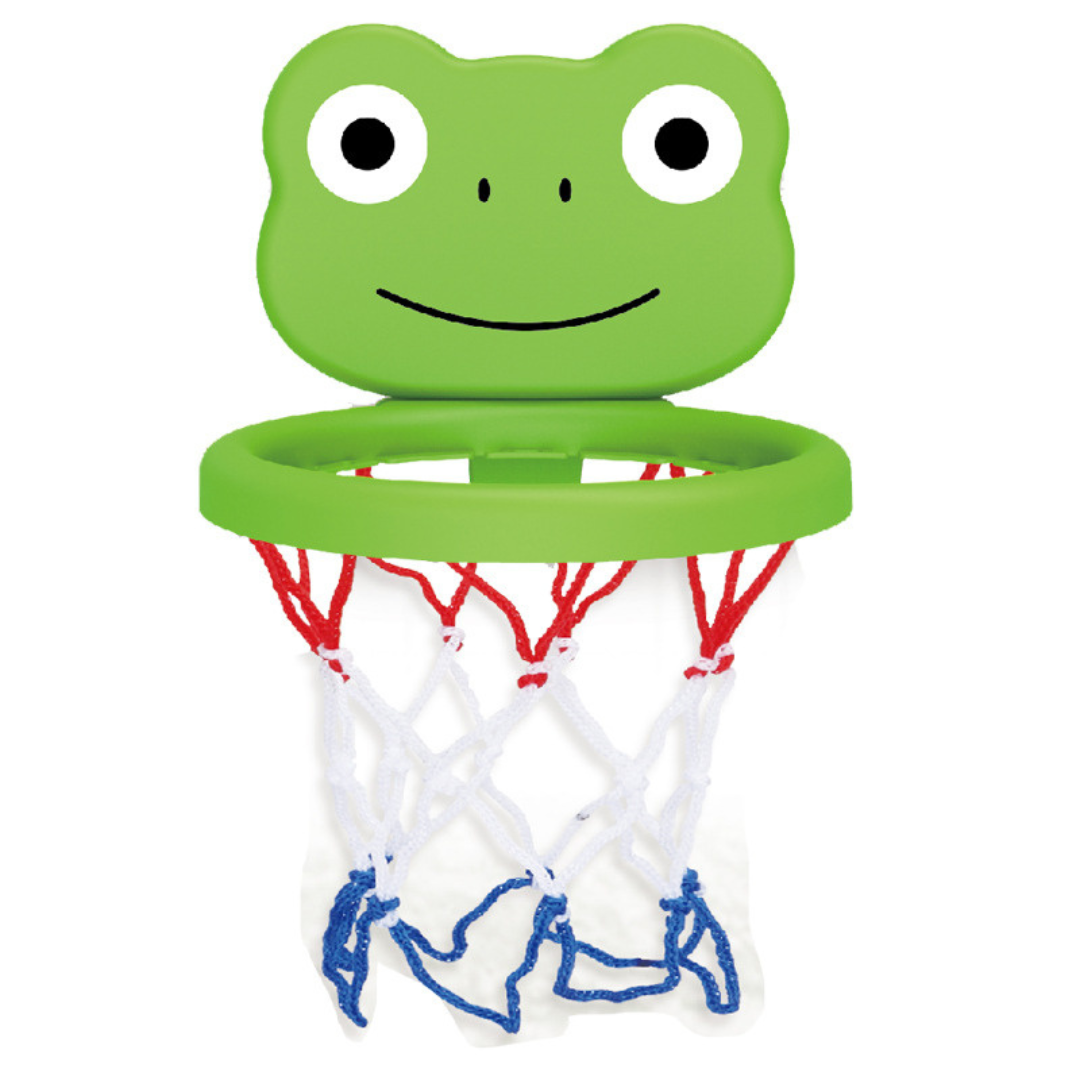Frendorf | Basketball Korb Badespielzeug für Kinder