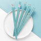 DineLux – Luxuriöses Essstäbchen-Set mit Raffinierten Designs (5 Paar)