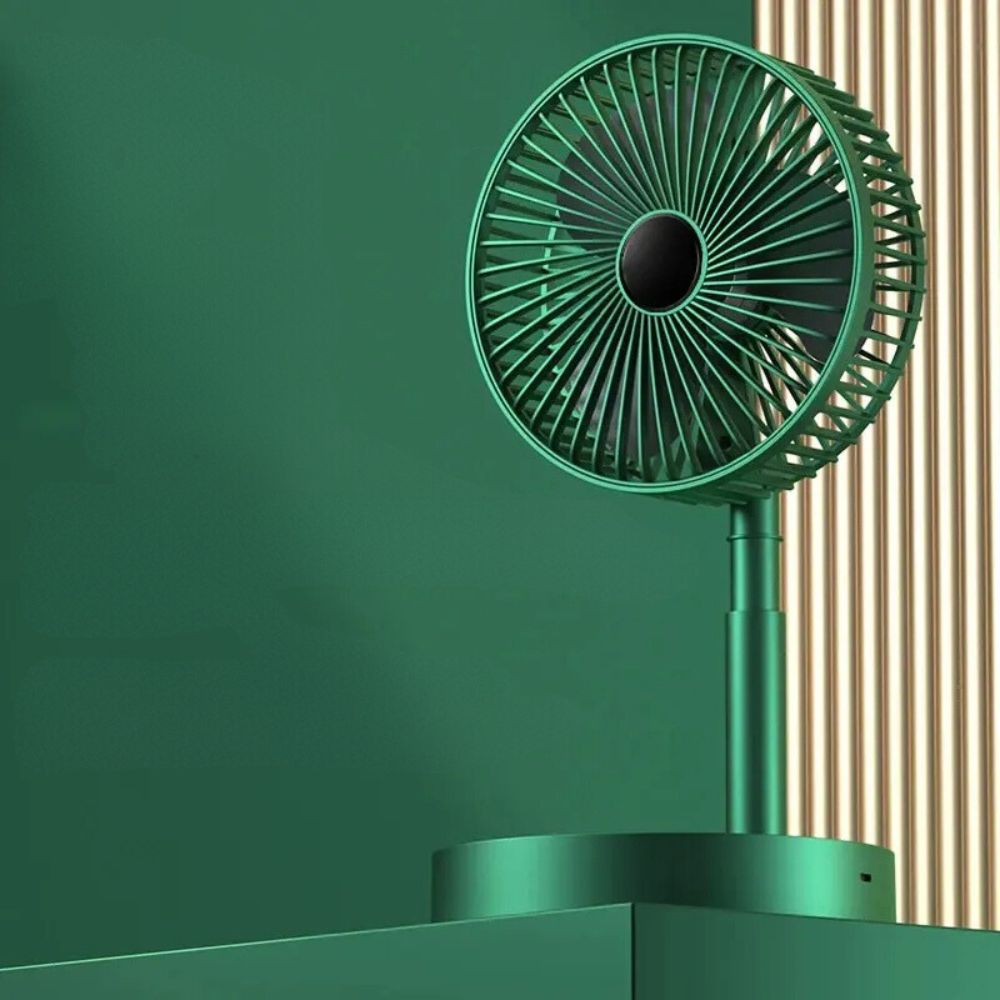 Frendorf | Bleib cool, wo immer du hingehst