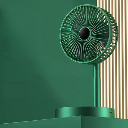 Frendorf | Bleib cool, wo immer du hingehst