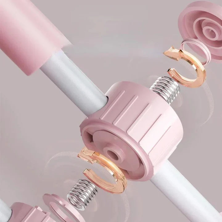 Frendorf | BackFix️ Yoga Rundrücken-Korrektor