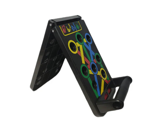 Frendorf | 14-in-1 Powerboard für innovatives Heimtraining