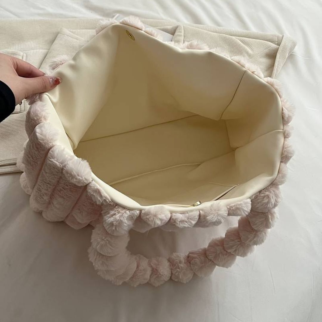Frendorf | Chunky Schultertasche