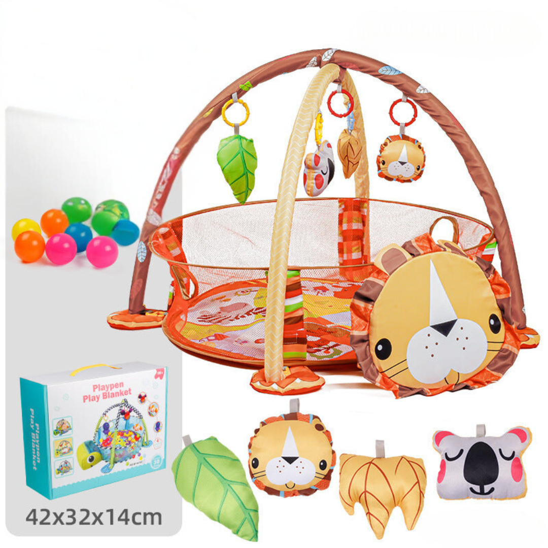 Frendorf | Baby Spiel Station