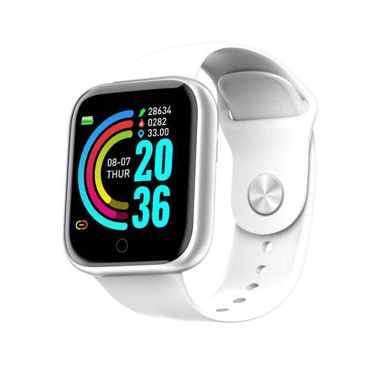 Frendorf | Intelligente Fitness-Tracker-Uhr