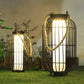 Emulanceglo | LED-Lampe mit Solarenergie