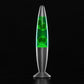 LavaLamp Stimmungslicht - Bunte LED Lavalampe Für Entspannende Atmosphäre