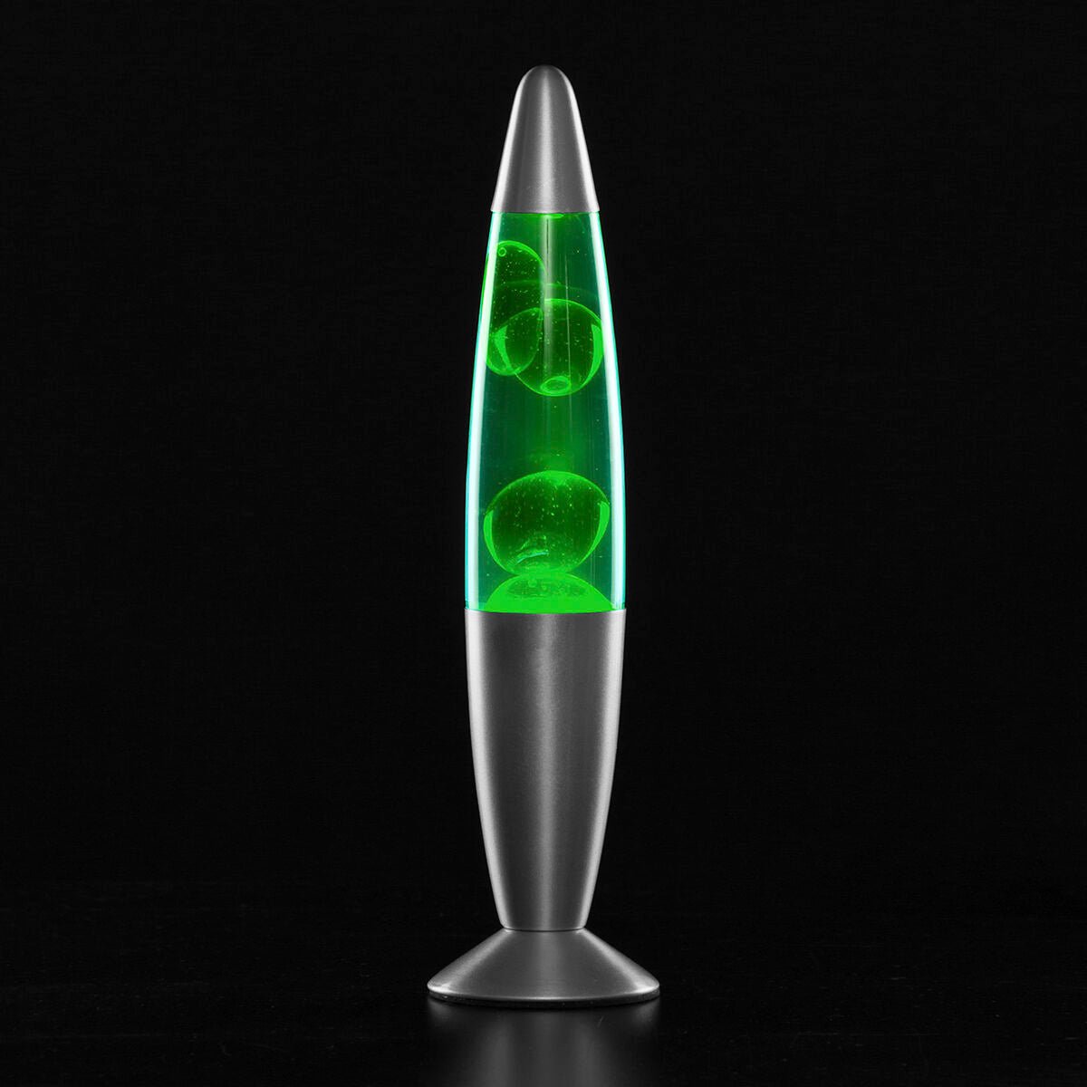 LavaLamp Stimmungslicht - Bunte LED Lavalampe Für Entspannende Atmosphäre