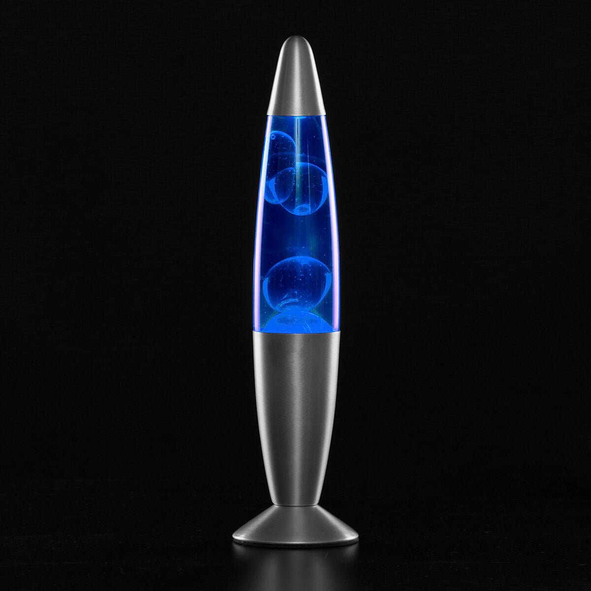 LavaLamp Stimmungslicht - Bunte LED Lavalampe Für Entspannende Atmosphäre
