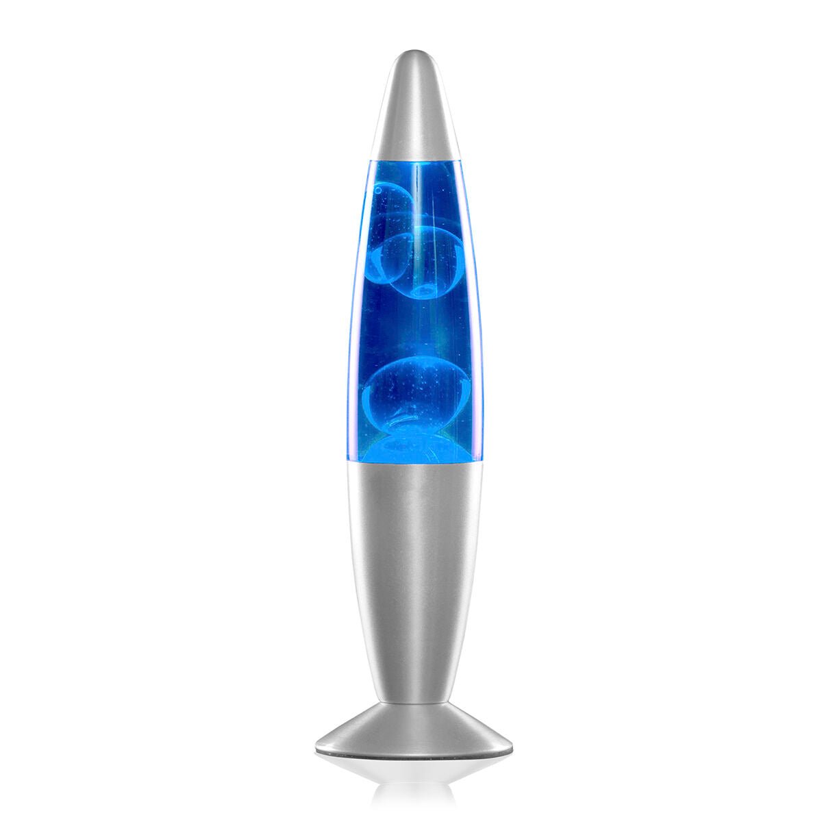 LavaLamp Stimmungslicht - Bunte LED Lavalampe Für Entspannende Atmosphäre