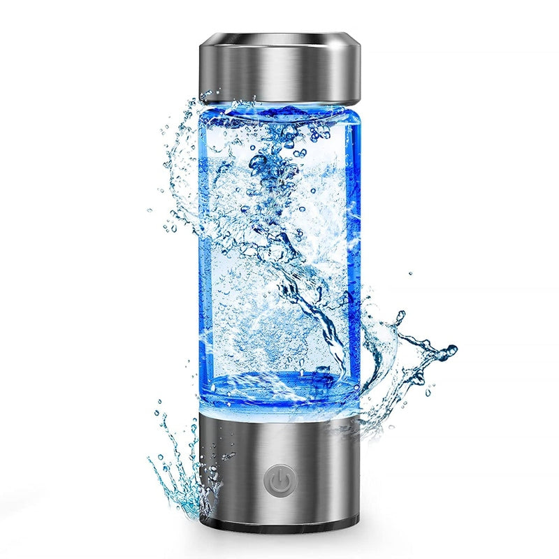 Frendorf | V2 Wasserstoffgenerator Wasserflasche