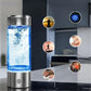 Frendorf | V2 Wasserstoffgenerator Wasserflasche