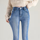 Frendorf | Dehnbare Thermo-Jeans